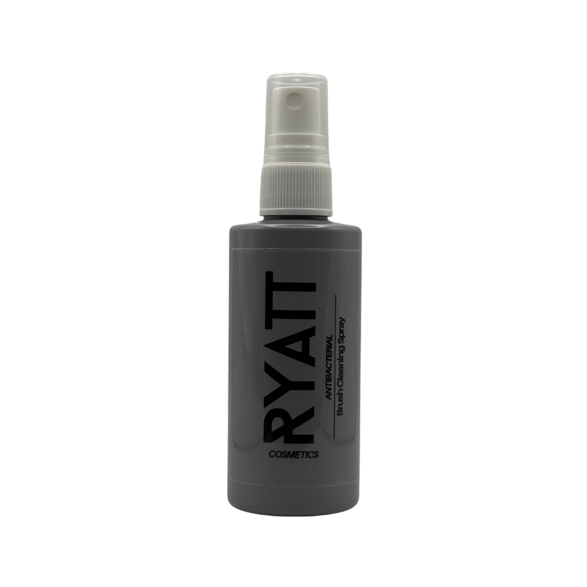 Ryatt Cosmetics Classic Cool Makeup Brush Cleaner Spray