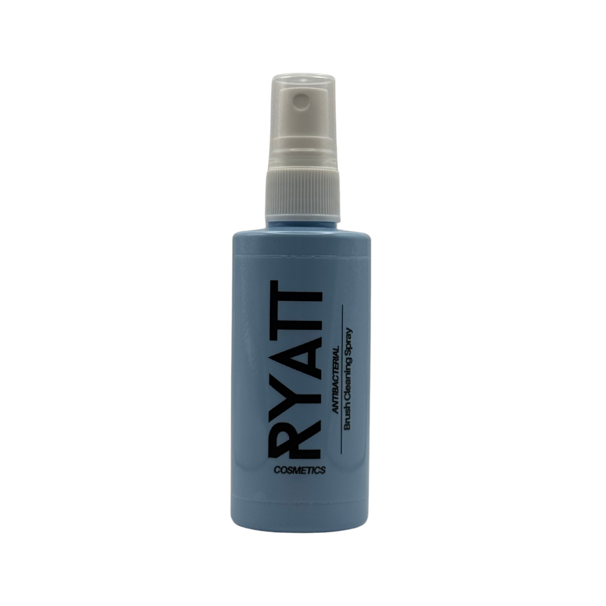 Ryatt Cosmetics Fairy Fizz Makeup Brush Cleaner Spray