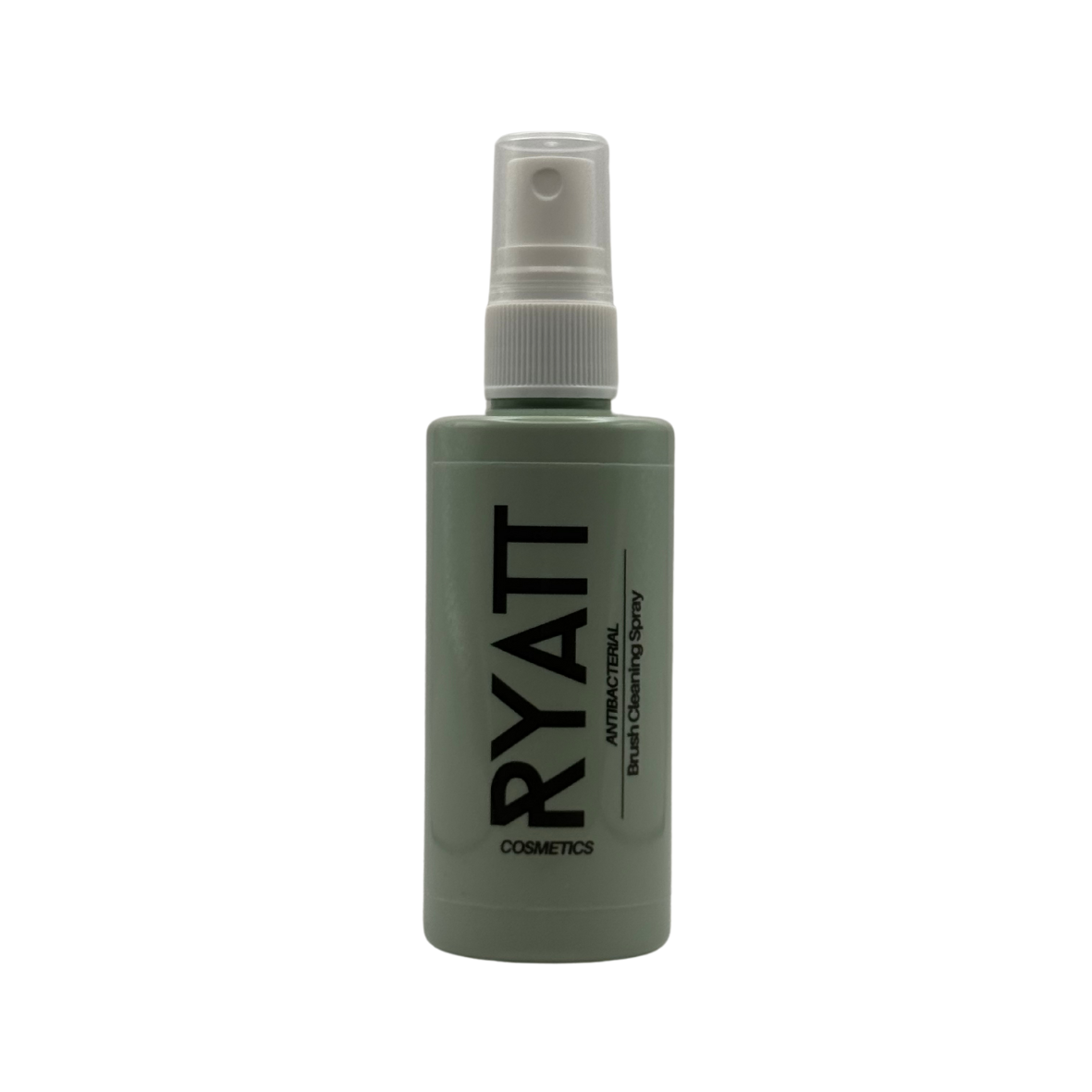 Ryatt Cosmetics Very Vanilla Makeup Brush Cleaner Spray
