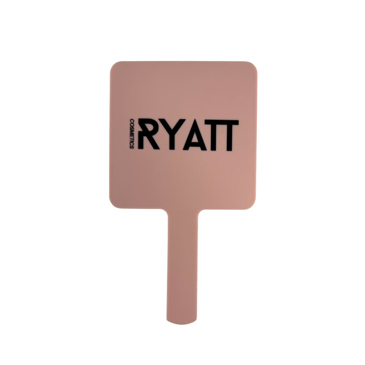 Ryatt Cosmetics Handheld Mirror