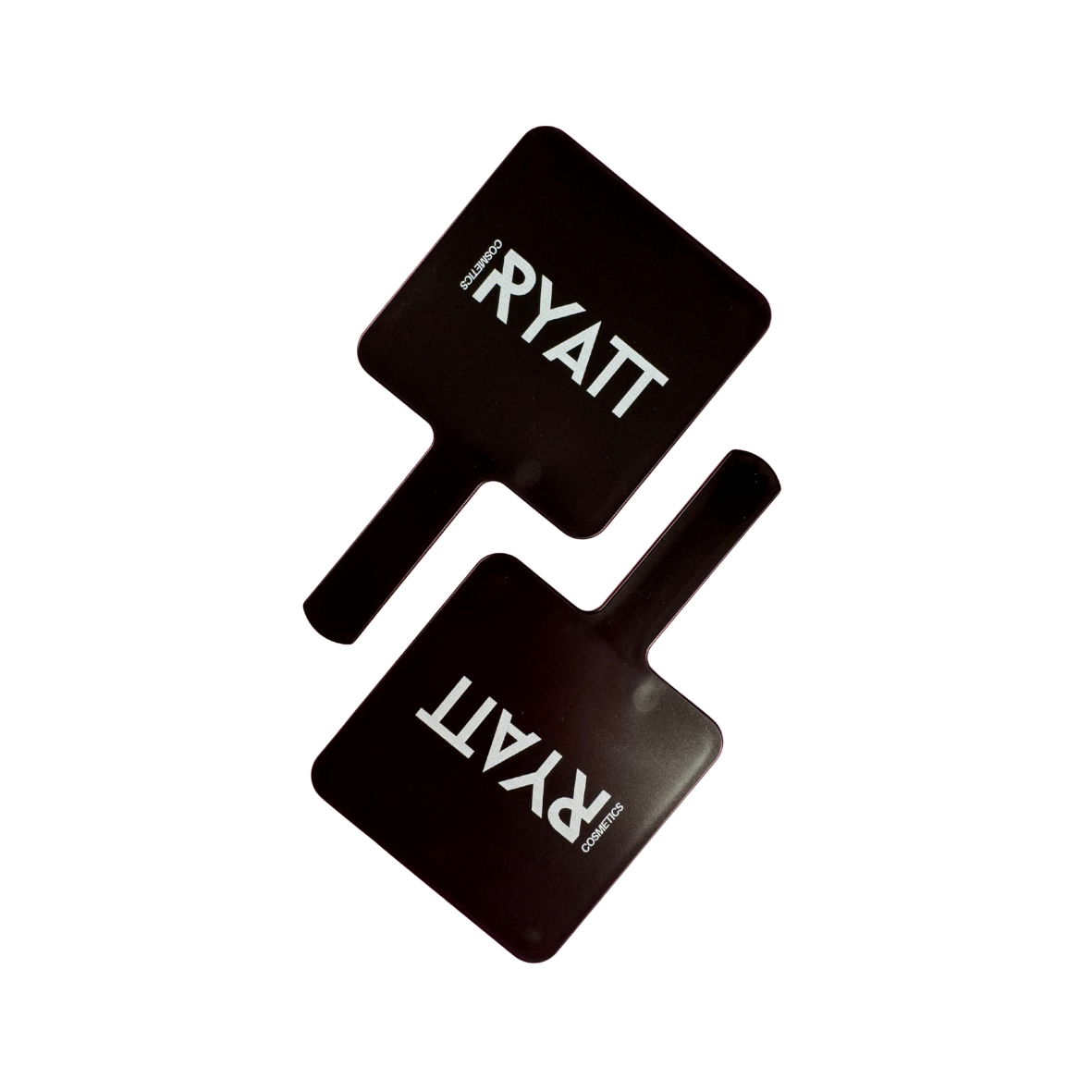 Ryatt Cosmetics Handheld Mirror