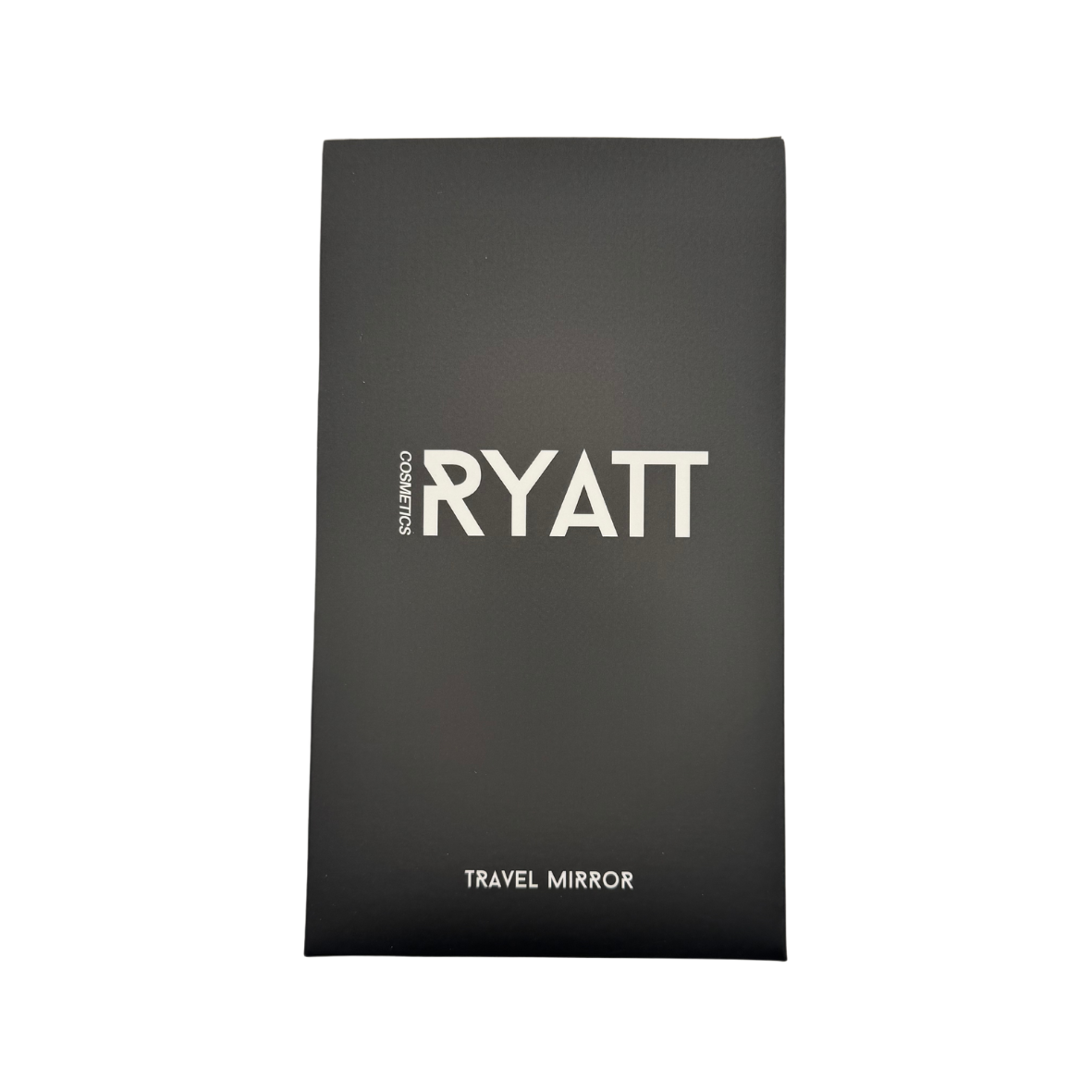 Ryatt Cosmetics Travel Handheld Mirror