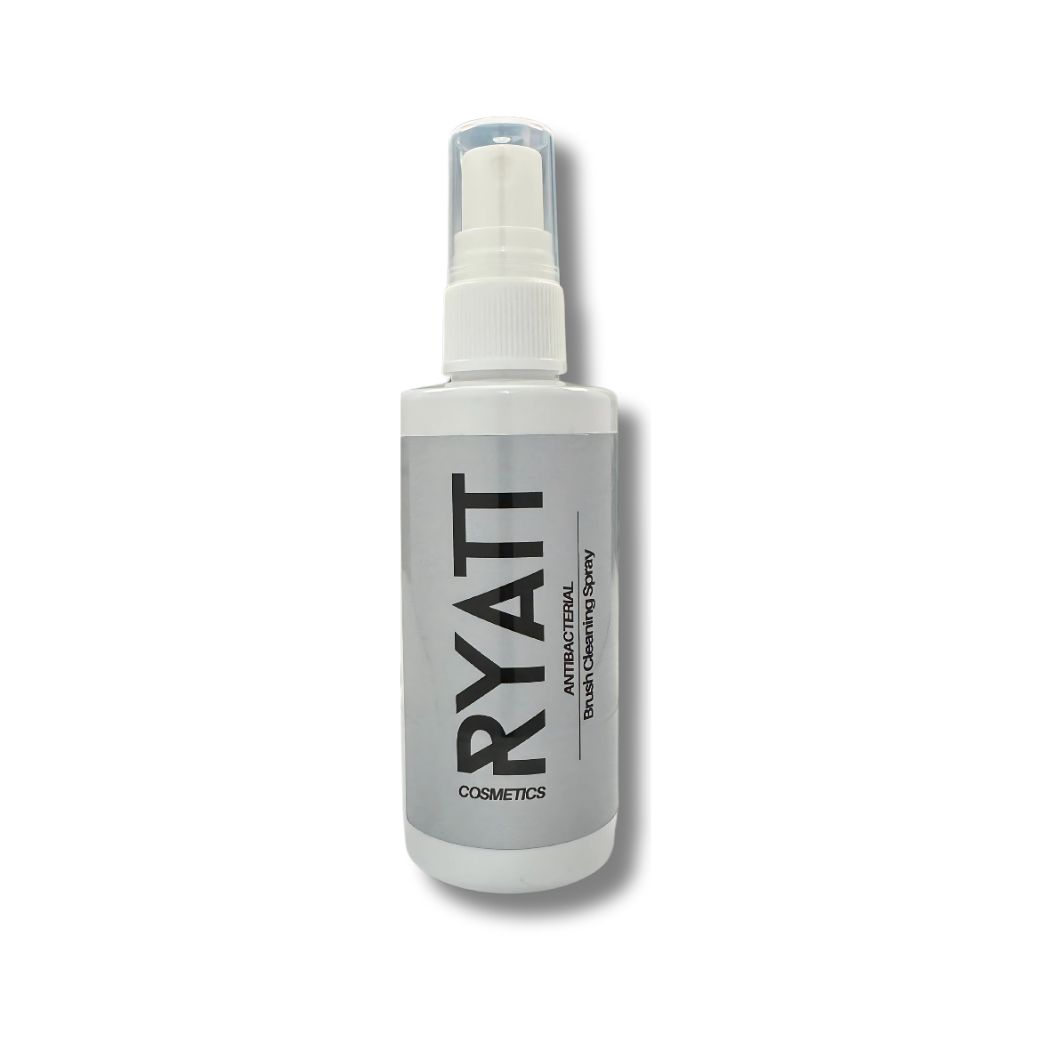 Ryatt Cosmetics Classic Cool Makeup Brush Cleaner Spray