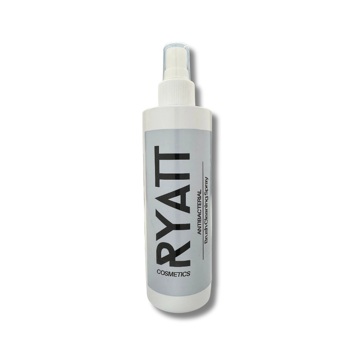 Ryatt Cosmetics Classic Cool Makeup Brush Cleaner Spray