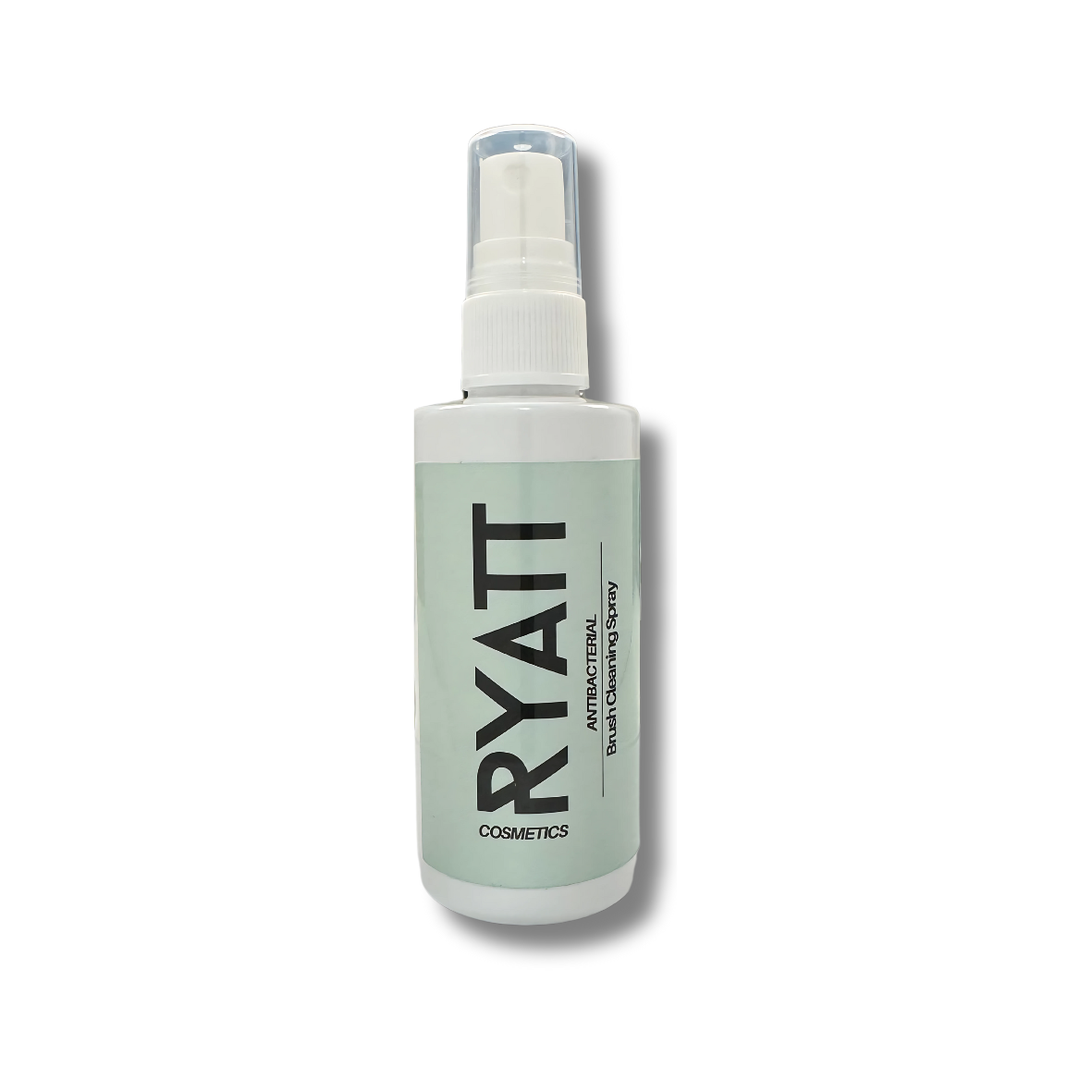 Ryatt Cosmetics Very Vanilla Makeup Brush Cleaner Spray
