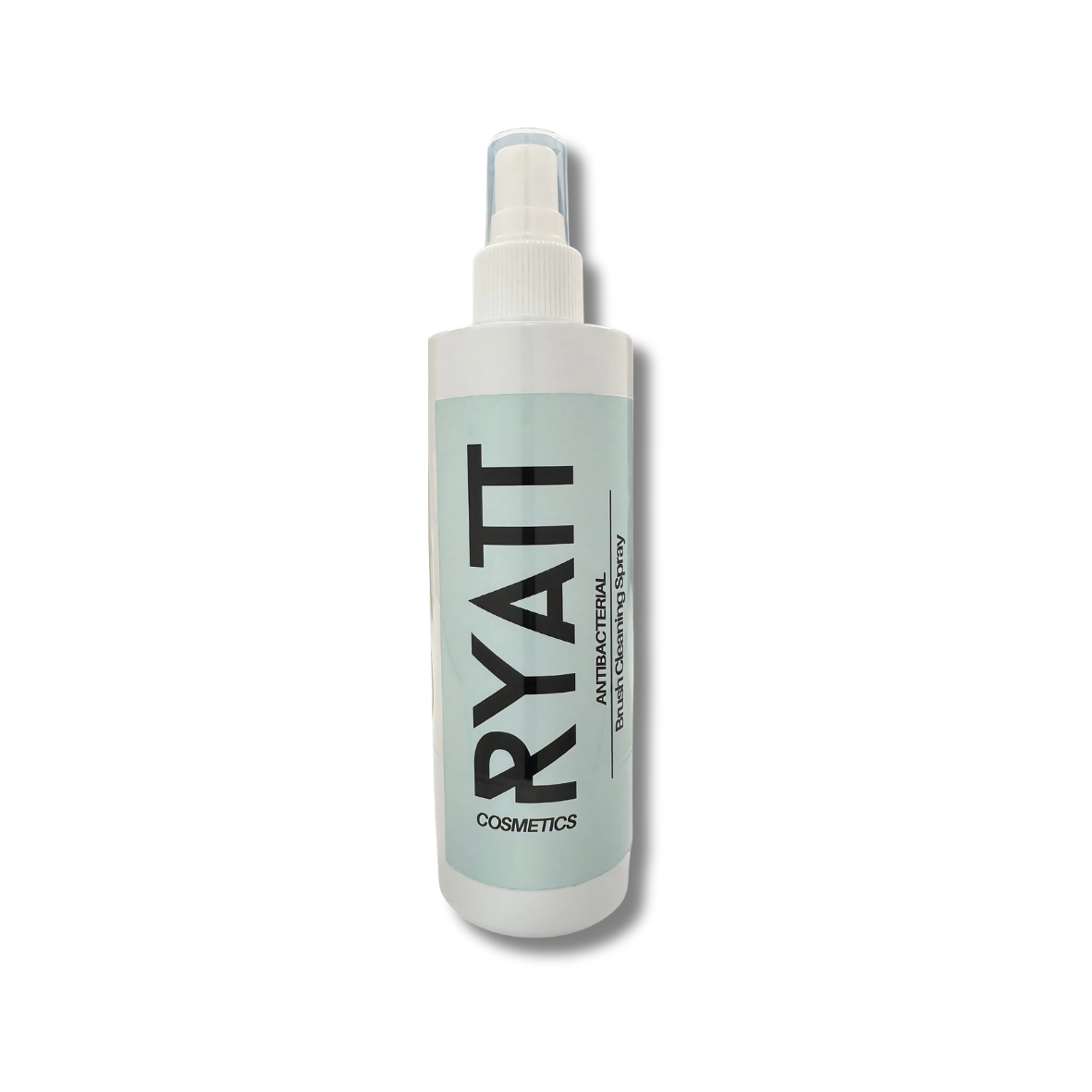 Ryatt Cosmetics Very Vanilla Makeup Brush Cleaner Spray