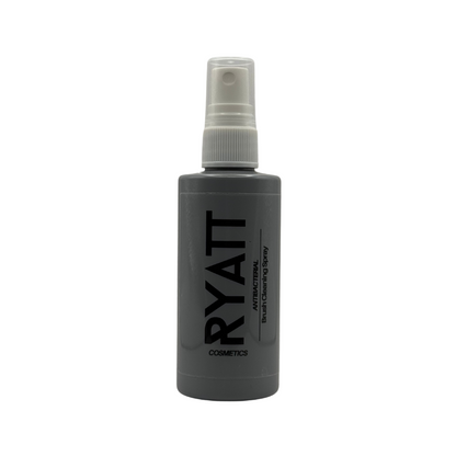 Ryatt Cosmetics Classic Cool Makeup Brush Cleaner Spray