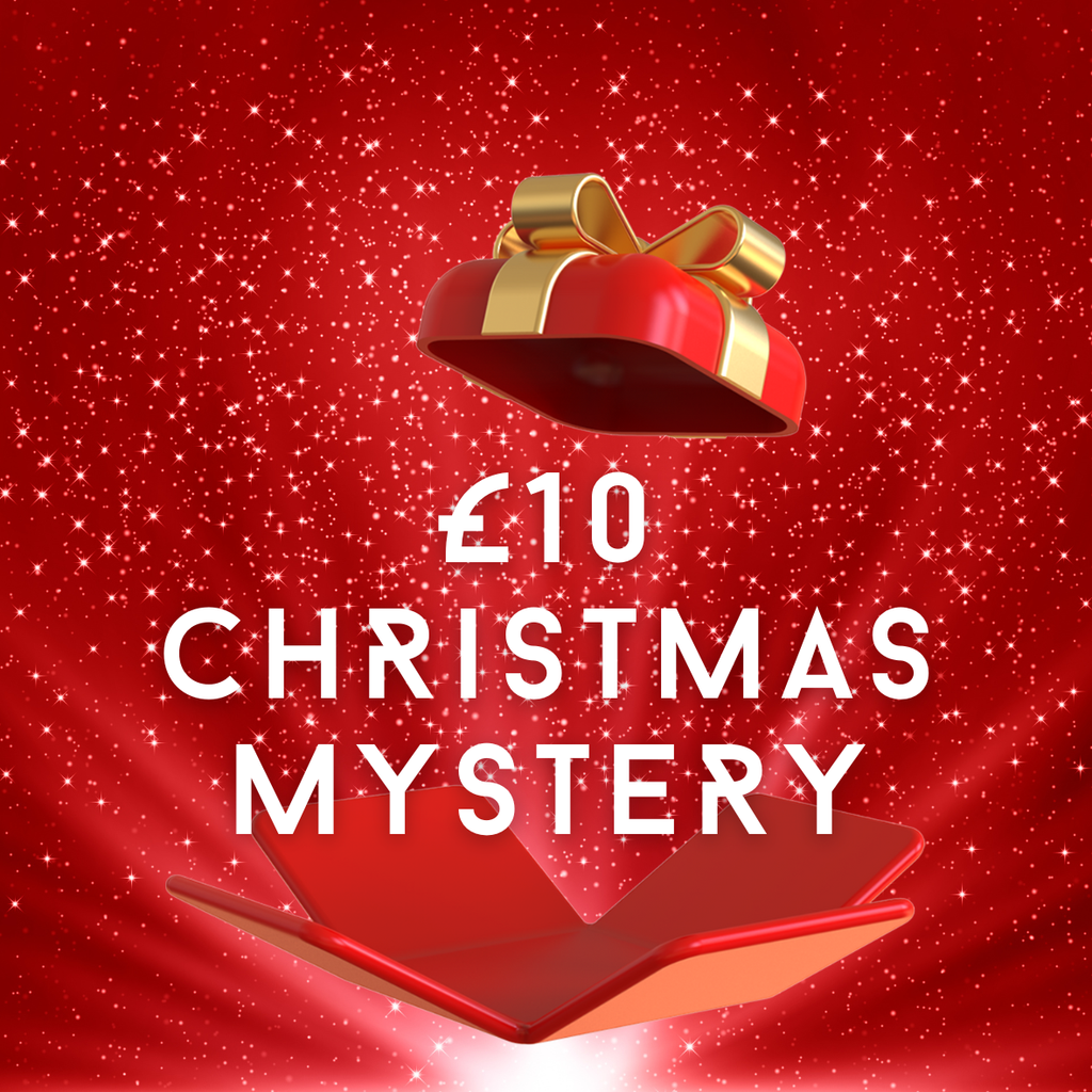 Ryatt Cosmetics Christmas 2025 Bundles