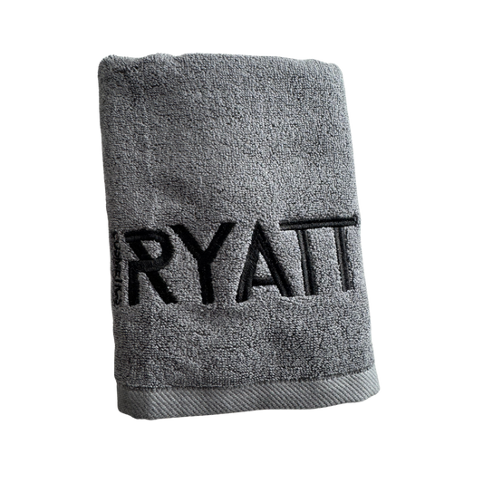 Ryatt Cosmetics Brush Cleaning Towel