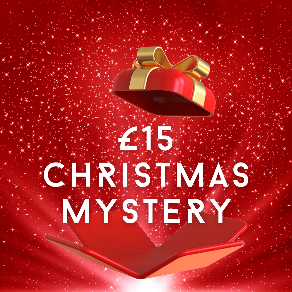 Ryatt Cosmetics Christmas 2025 Bundles