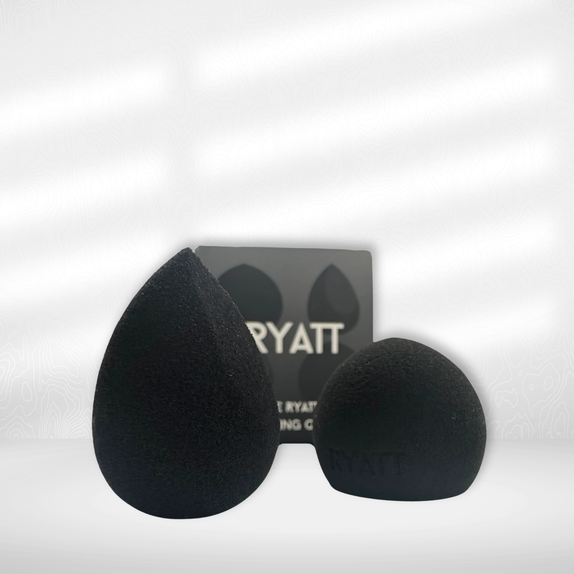 Ryatt Cosmetics The Ryatt Blending Quad Mini