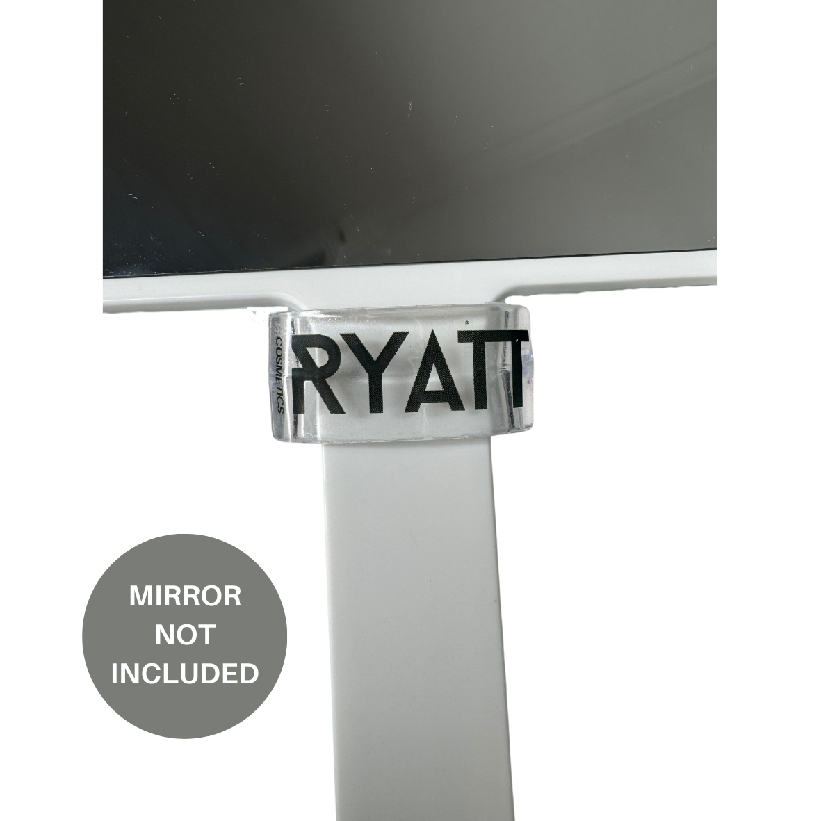 Ryatt Cosmetics Mirror Stand