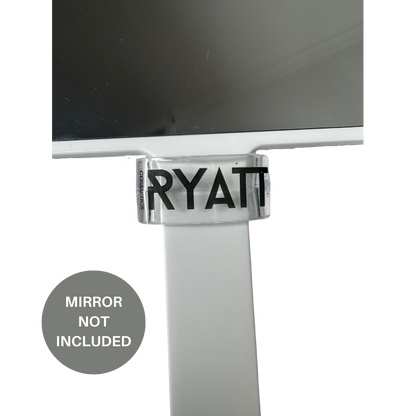 Ryatt Cosmetics Mirror Stand