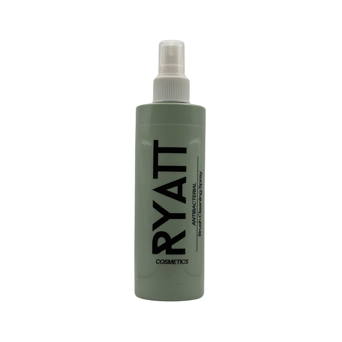 Ryatt Cosmetics Very Vanilla Makeup Brush Cleaner Spray