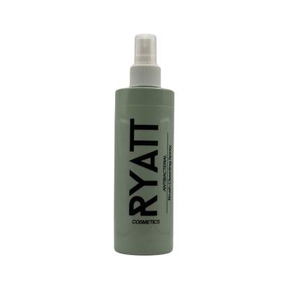Ryatt Cosmetics Very Vanilla Makeup Brush Cleaner Spray