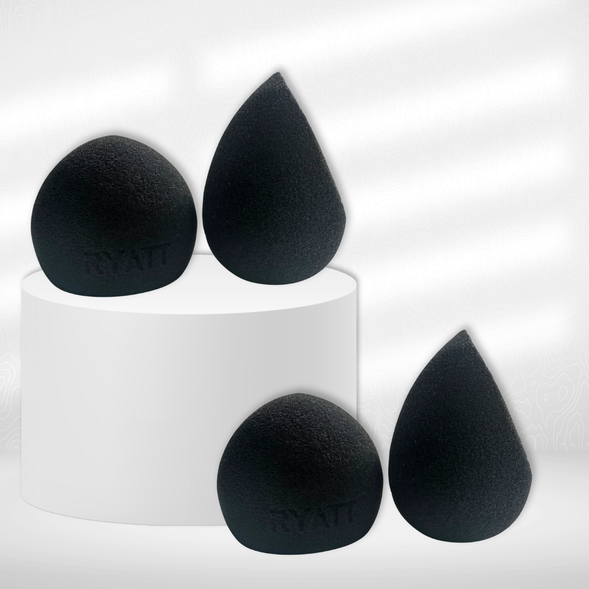 Ryatt Cosmetics The Ryatt Blending Quad Mini