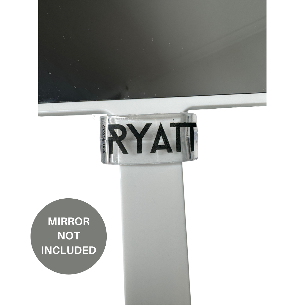 Ryatt Cosmetics Mirror Stand