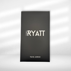 Ryatt Cosmetics Travel Handheld Mirror