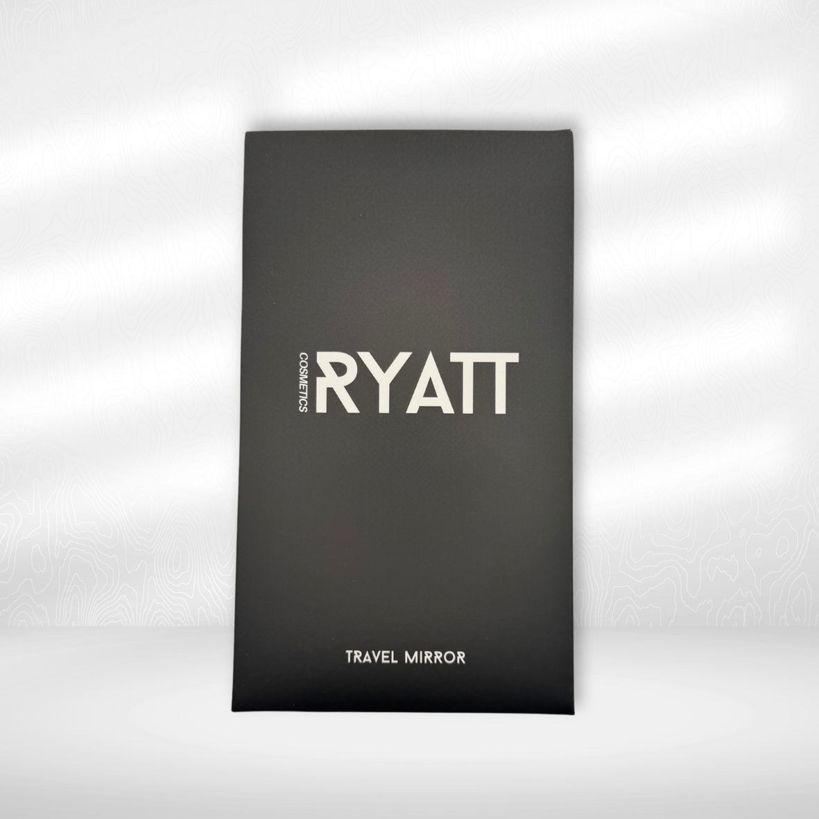 Ryatt Cosmetics Travel Handheld Mirror