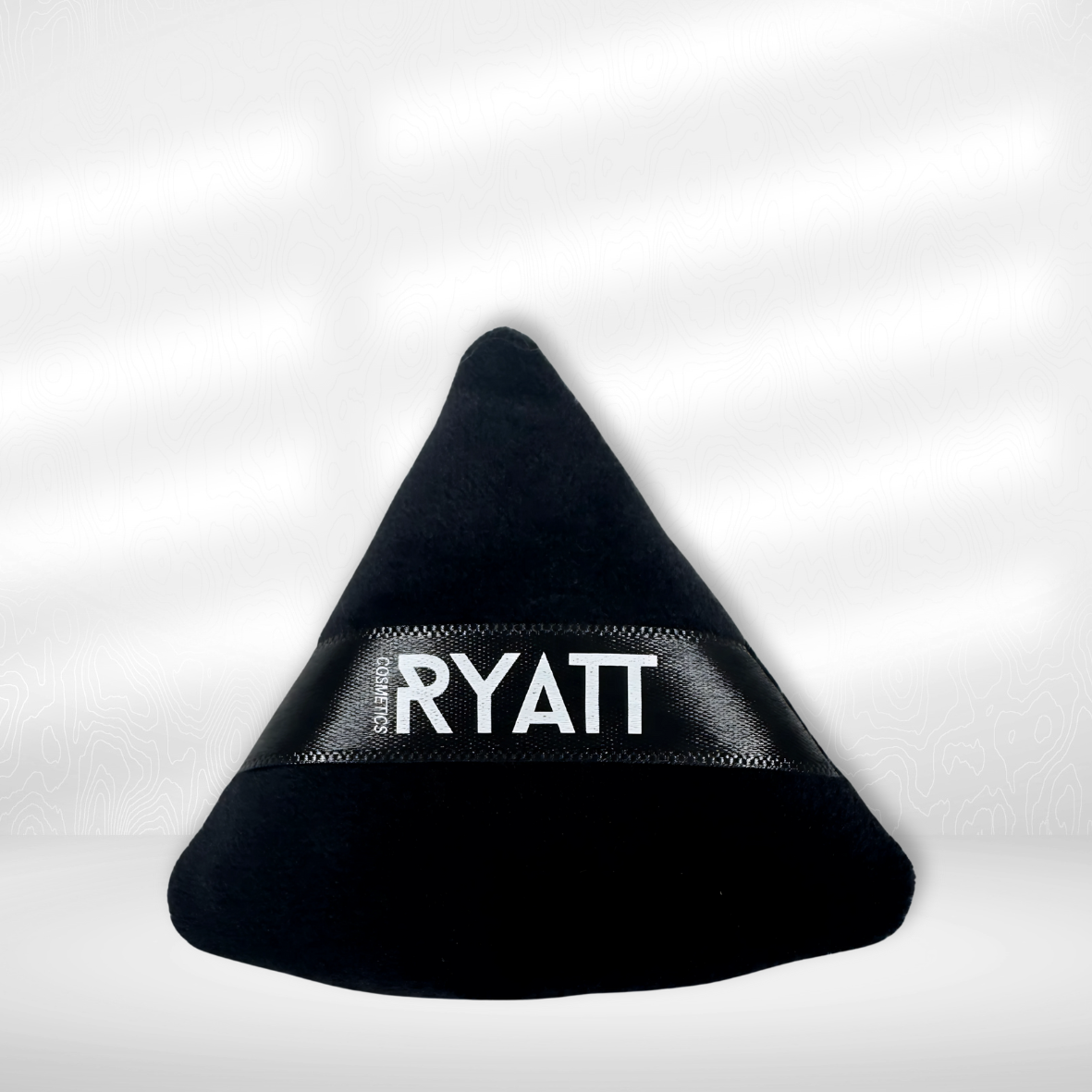 Ryatt Cosmetics The Ryatt Powder Puff Duo