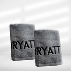 Ryatt Cosmetics Brush Cleaning Towel