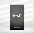 Ryatt Cosmetics Handheld Mirror