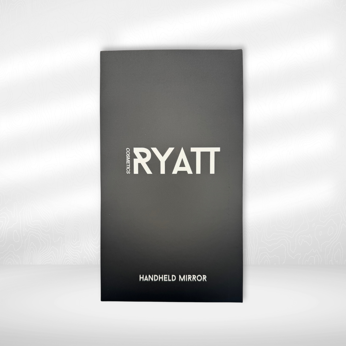 Ryatt Cosmetics Handheld Mirror