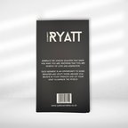 Ryatt Cosmetics Travel Handheld Mirror