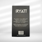 Ryatt Cosmetics Handheld Mirror