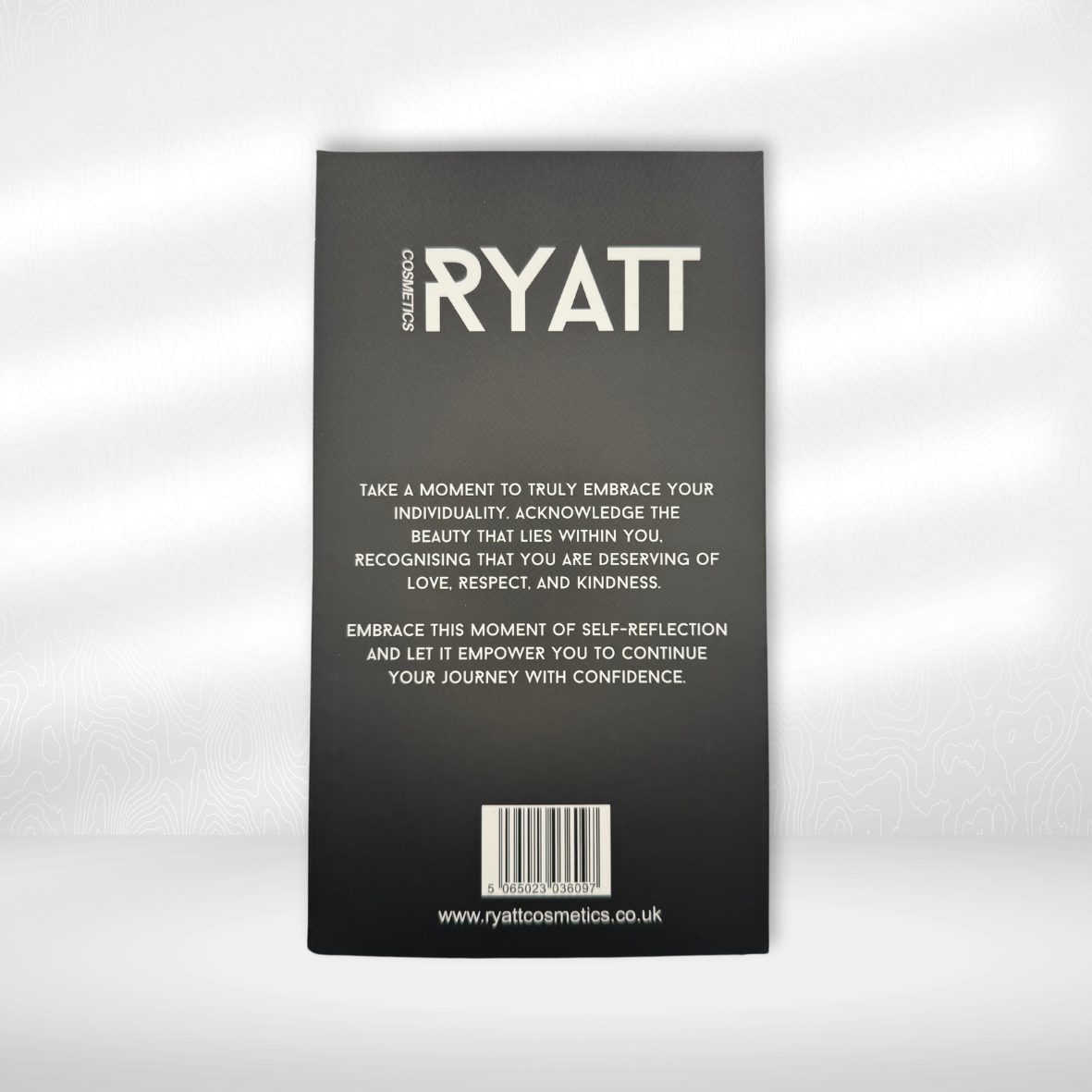 Ryatt Cosmetics Handheld Mirror
