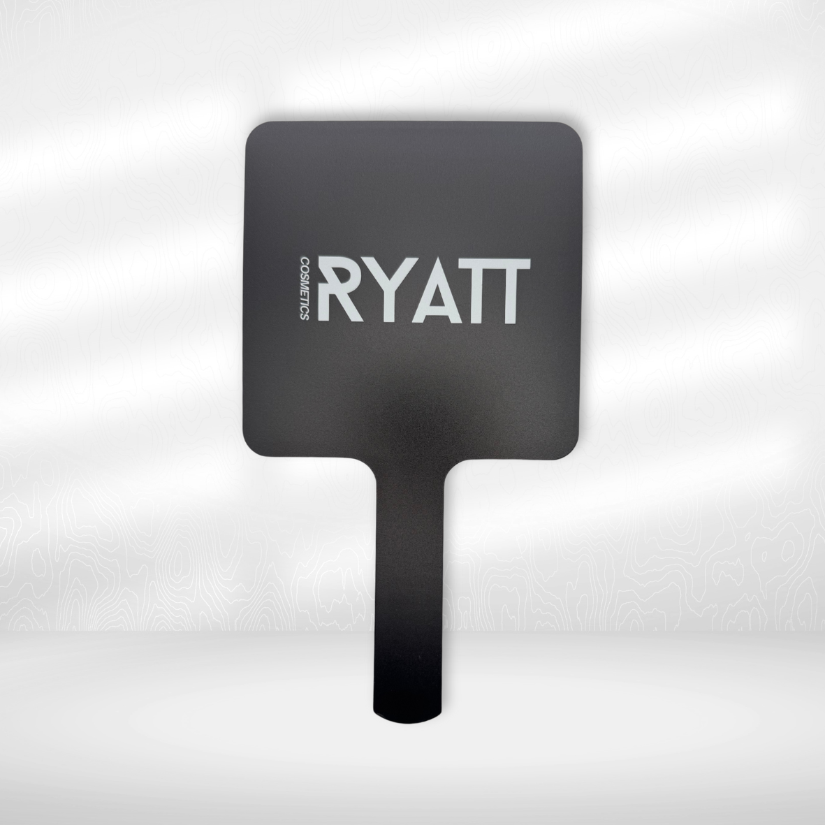 Ryatt Cosmetics Handheld Mirror