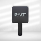 Ryatt Cosmetics Travel Handheld Mirror
