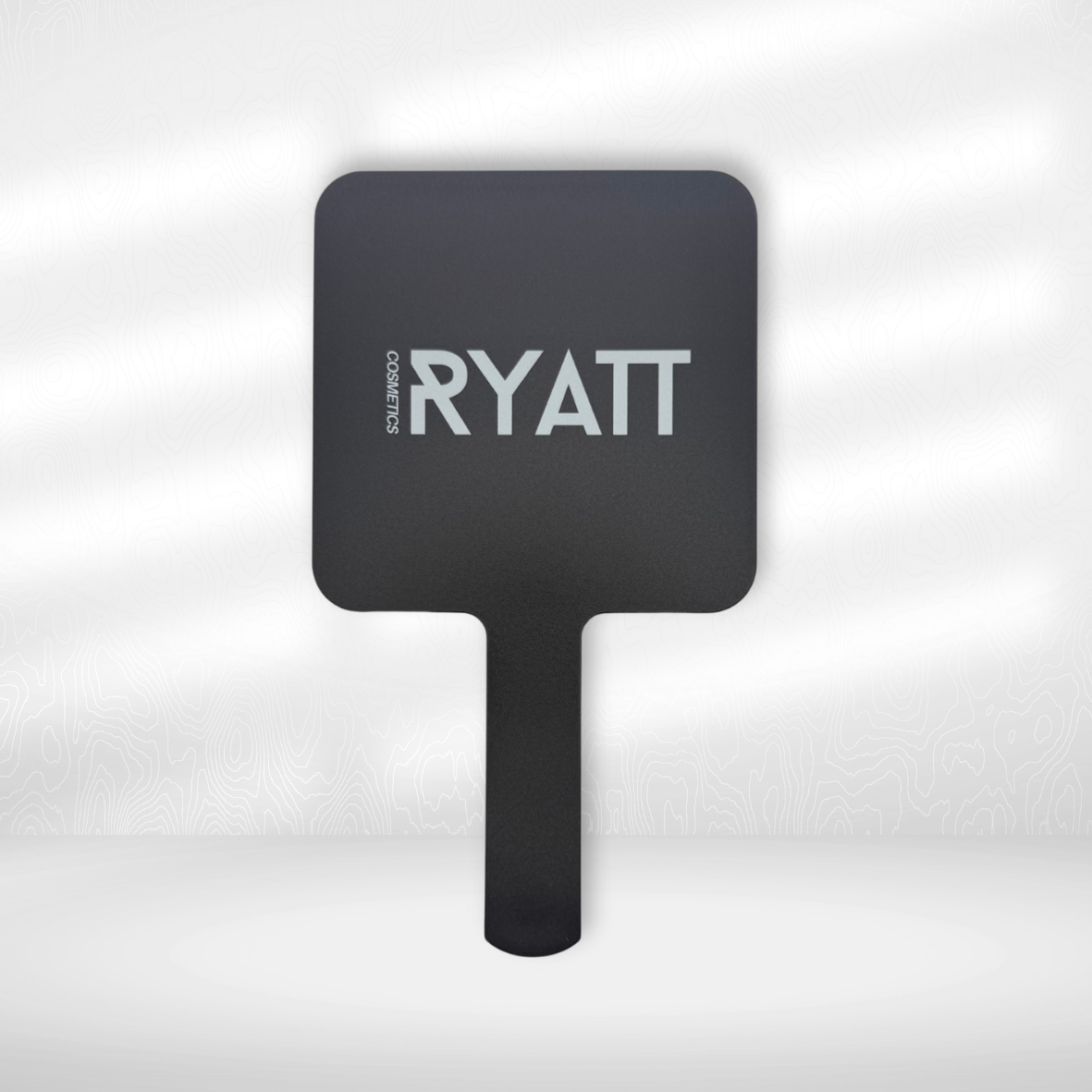 Ryatt Cosmetics Travel Handheld Mirror