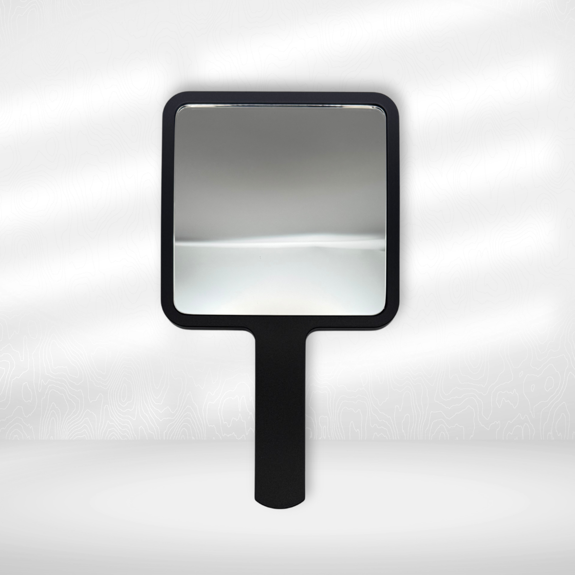 Ryatt Cosmetics Handheld Mirror