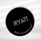 Ryatt Cosmetics Perfectly Peach Brush and Sponge Soap