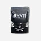 Ryatt Cosmetics Cleansing Pad Twin Pack - Ryatt Cosmetics Ltd