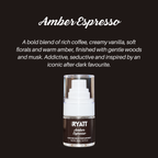Ryatt Cosmetics 30ml Hair and Body Perfume Mist