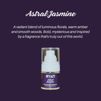 Ryatt Cosmetics 30ml Hair and Body Perfume Mist