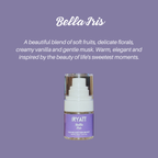 Ryatt Cosmetics 30ml Hair and Body Perfume Mist