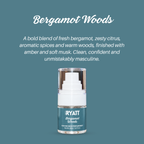 Ryatt Cosmetics 30ml Hair and Body Perfume Mist