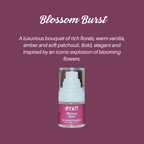 Ryatt Cosmetics 30ml Hair and Body Perfume Mist