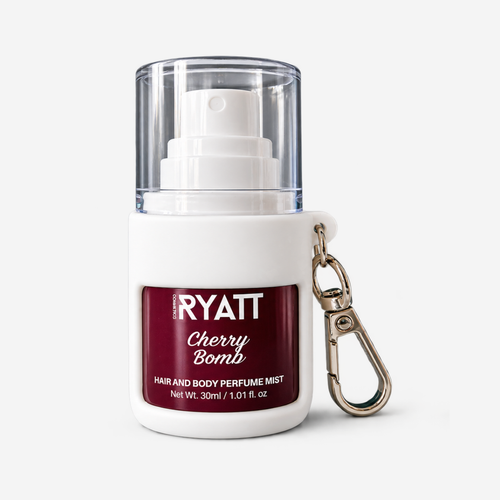 Ryatt Cosmetics Body Mist Holder