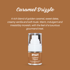Ryatt Cosmetics 30ml Hair and Body Perfume Mist
