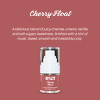 Ryatt Cosmetics 30ml Hair and Body Perfume Mist