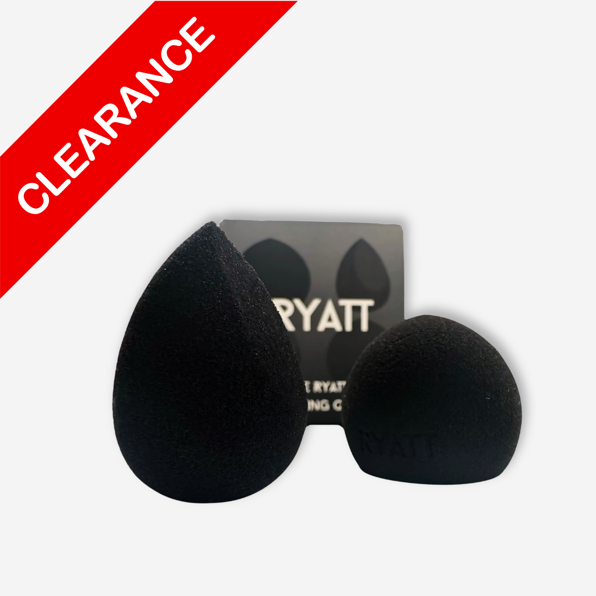 Ryatt Cosmetics The Ryatt Blending Quad Mini