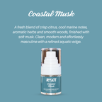 Ryatt Cosmetics 30ml Hair and Body Perfume Mist