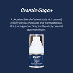 Ryatt Cosmetics 30ml Hair and Body Perfume Mist