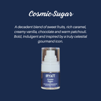 Ryatt Cosmetics 30ml Hair and Body Perfume Mist