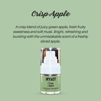 Ryatt Cosmetics 30ml Hair and Body Perfume Mist