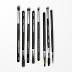 Ryatt Cosmetics 15 Piece Makeup Brush Set